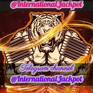 International Jackpot { Owner }