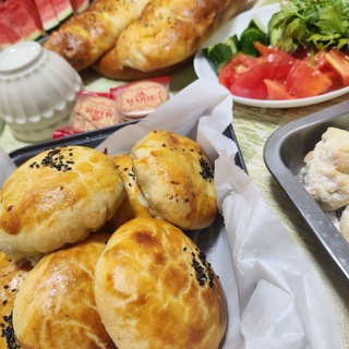 UZBEK SOMSA 池袋