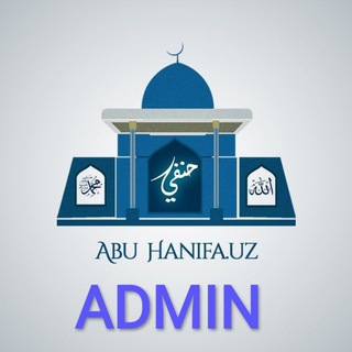 ABU HANIFA.UZ BOT