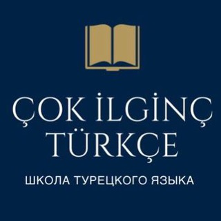 🇹🇷ТУРЕЦКИЙ С 0!