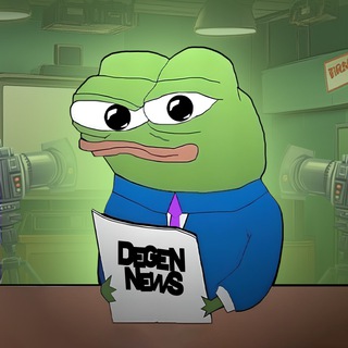 Degen Cartel 🐸