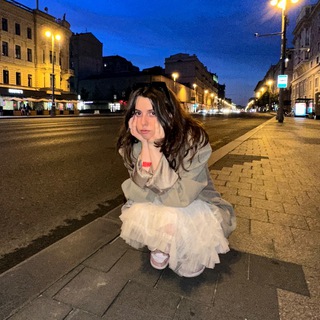 Anna Sagatelova