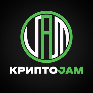 🚀 КриптоJam UA