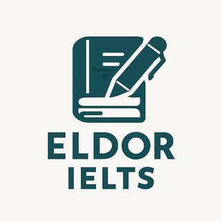 Eldor Teacher || BLOG