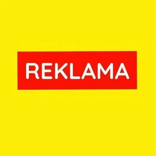 Reklama😎