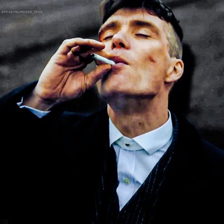 Peaky Blinders Gif