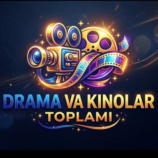 Drama va kinolar toplami🗂