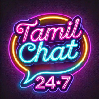 ⟵⁠⁠⁠⁠𝗧𝗔𝗠𝗜𝗟 𝗖𝗛𝗔𝗧 24×7˶⁠⁠⁠⁠⁠⁠⁠⁠⁠⁠ ⚡