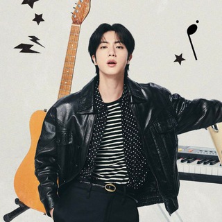 RUN JIN - Run Seokjin Tour