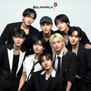 ᵁᶻᴮ𝐒𝐭𝐫𝐚𝐲𝐤𝐢𝐝𝐬|스트레이키즈