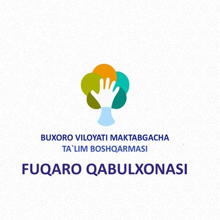 Buxoro viloyati MTB fuqaro qabulxonasi