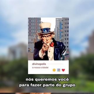 Divinópolis -A nossa Cidade-
