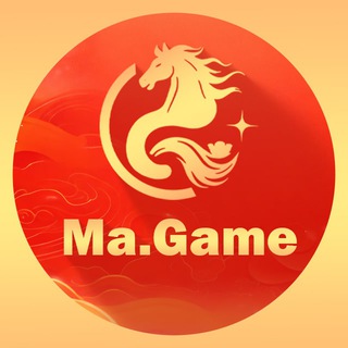 🦄马上赢 @MaGame