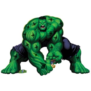 AIHulkOfficial