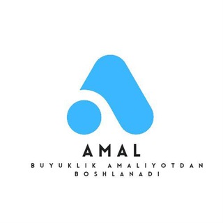 Amal - muloqot guruhi