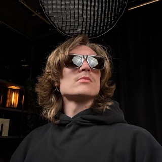 Andrew May