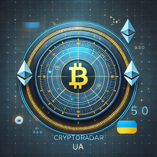 CryptoRadar UA