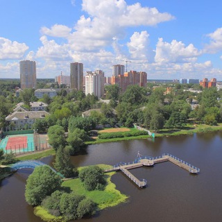 Москвич. Лобня