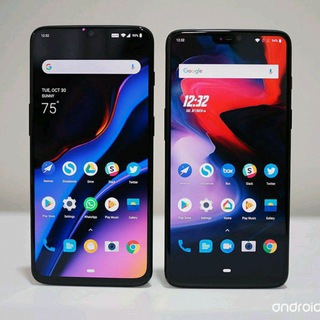 OnePlus 6/6T Indonesia