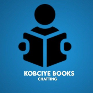 KOBCIYE BOOKS BOT