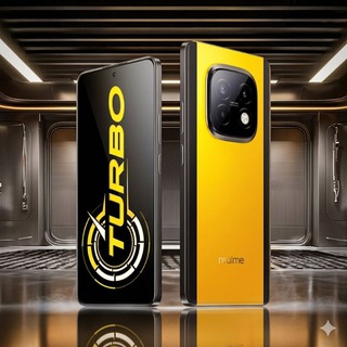REALME NARZO 70 TURBO 5G