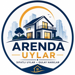 🏠 ARENDA UYLAR