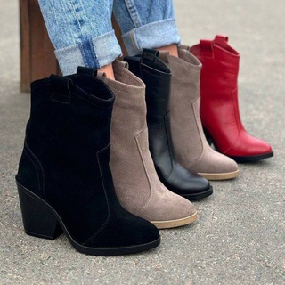 👠Shoes_drop_постачальник жіночого взуття