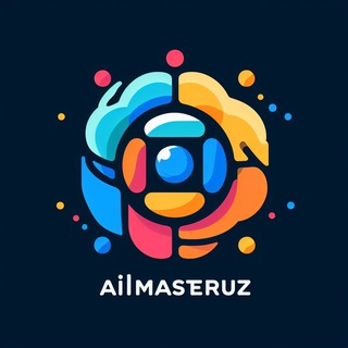 AI |MasterUz✨