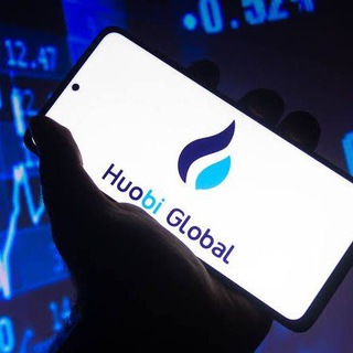 Huobi global 🌐 group