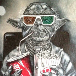 Yoda Cinema
