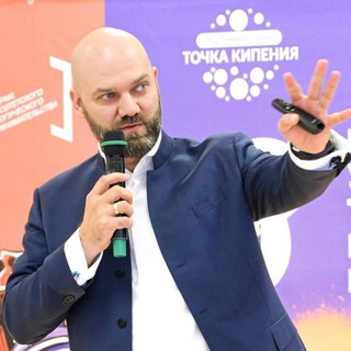 🚀 Рост бизнеса с Романом Игнатенко