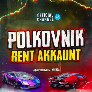 POLKOVNIK ARENDA (admin)
