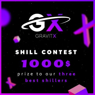 NEW SHILL CONTEST