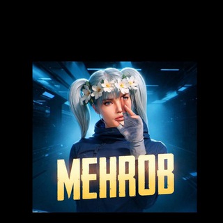 『Ꮇ1』MEHROB 🏆