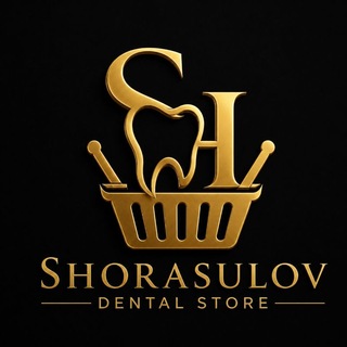 Shorasulov Dental Store