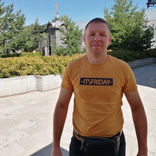 Станислав Приказнов