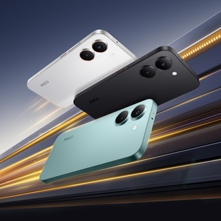 Poco X8 Pro / Redmi Turbo 5 | OFFICIAL™