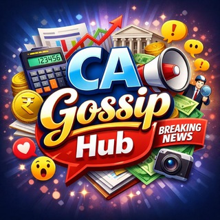 CA Gossip Hub
