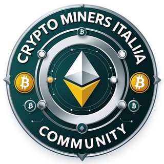 Crypto Miners Italia - Community
