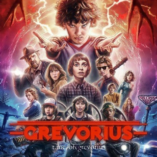 GREVORIUS 🇬🇶