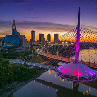 Onchain Winnipeg