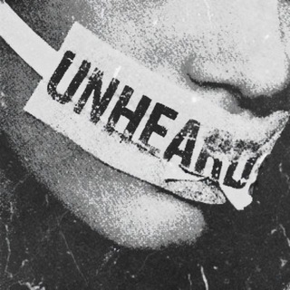 UNHEARD