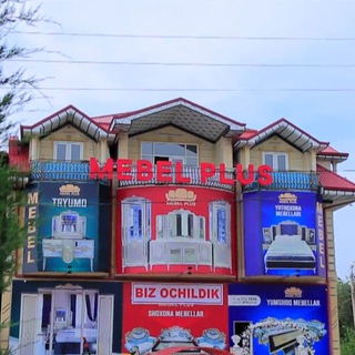 MEBEL PLUS GROUP