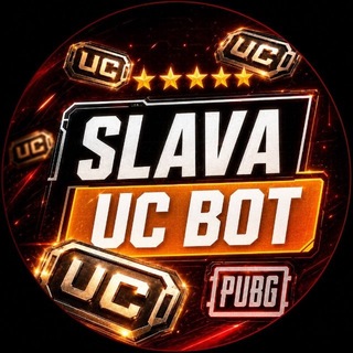 SLAVA UC 24/7