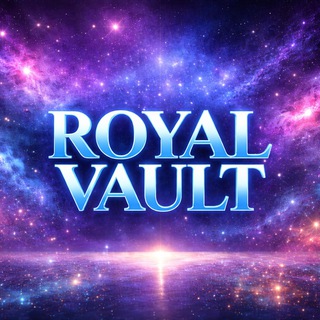 royal vault
