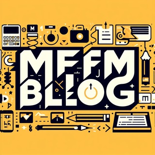 MFFM Blog