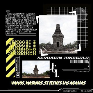 OFC JANGGALA