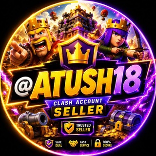 Atush