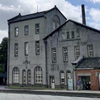 華山東門生活圈🎭抗中保臺國泰民安💻文創娛樂探索趣