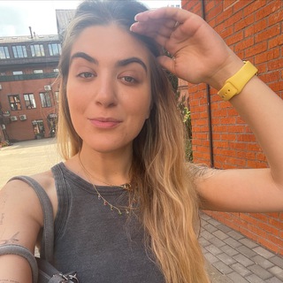 Anya Zakharova